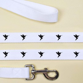 'Hummingbird in Flight' Dog Lead/Leash (DL00023202)