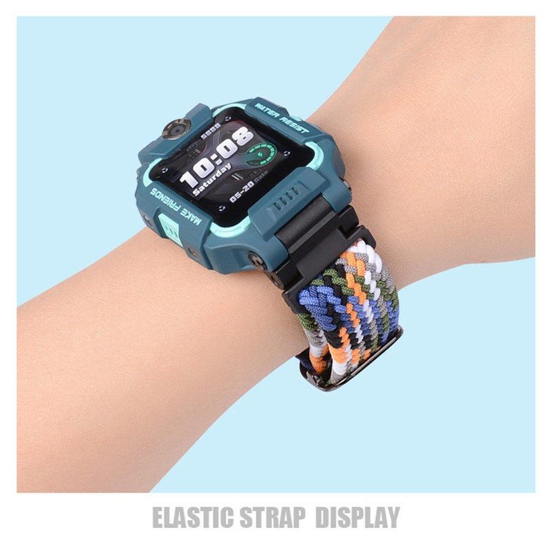 Nylon Strap for imoo Watch Phone Z6 / Watch Phone