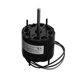 Fasco Motor 1M133 – 1/20 HP, 1-Speed Replacement Blower Motor (3.3" O.D.)