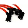 VMS RACING 90-00 MAZDA MIATA MX5 RACING SPARK PLUG WIRES
