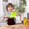 Melissa & Doug Deluxe Solid-Wood Magic Set With 10 Classic