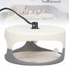 Flea Trap Good Stickiness Safe Ingredients Odorless Indoor Pest Control