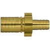 SANEI PL20-1-25X15 Water Sprinkler Supply Coupling for Hose Connection, Hose