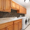 StyloVue 100 Pieces Peel and Stick Backsplash for Kitchen, 3"