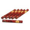Red Rose - Box of Six 20 Gram Tubes -