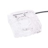 Alphacool 13318 Eisdecke D5 Attachment V.4 Water Cooling Pumps