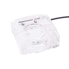 Alphacool 13318 Eisdecke D5 Attachment V.4 Water Cooling Pumps