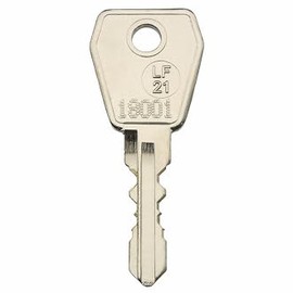 Replacement Key for Lowe & Fletcher 18281