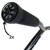 Blunt Envy Stunt Scooter BMX Dirt Scooter Hand Grips Soft