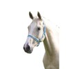 Shires Wessex Pony/Horse Headcollar Full Navy Blue