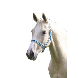 Shires Wessex Pony/Horse Headcollar Full Navy Blue