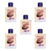 5 Pack Aceite Crece Pestañas 15 Ml Prosa 4 En