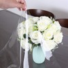 Walrus Walrus Clear Vinyl Tablecloth Protector Waterproof/Oil-Proof Plastic Square Transparent
