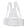 Pregnancy Support Maternity Belt Adjustable Breathable Elastic Waist Back Abdomen