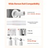 Smart Curtain Opener App Remote Control Compatible Alexa Google Home