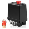 Pressure Switch Compressor 220 V Air Compressor Pressure Switch 4