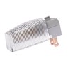 Projectpak Plug in Night Light with Manual On/Off Switch for