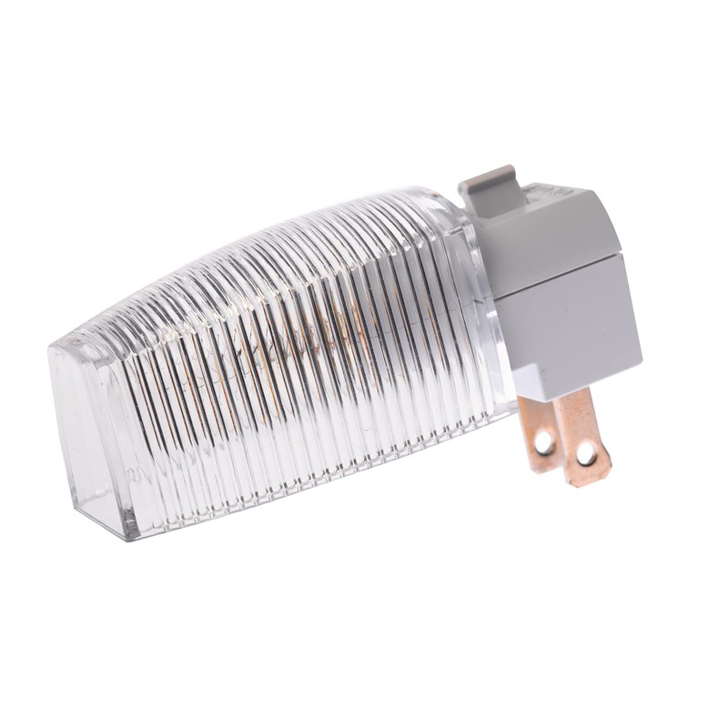 Projectpak Plug in Night Light with Manual On/Off Switch for