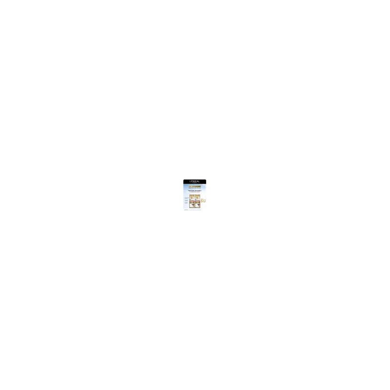Protector Solar L'oréal Uv Anti-fotoenvejecimiento 2pzs 40g