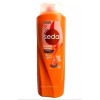 SEDAL Restauracion Instantanea Acondicionador 620ml/21oz