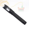 Visual Fault Locator 80KM, 80MW Fiber Optic Test Pen, VFL