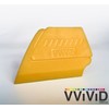 VViViD Yellow Fine-Edge Detailer Hand Tool for Vinyl Wraps &