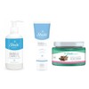 Sheló Nabel Kit Manos de Seda para Exfoliar Rehidratar Piel