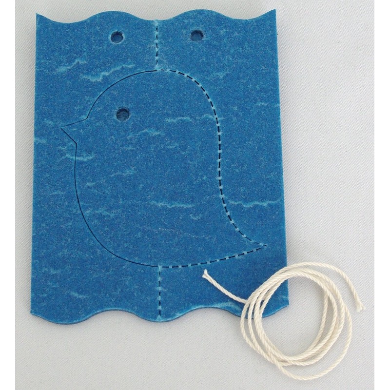 kinara no oitori gift set blue