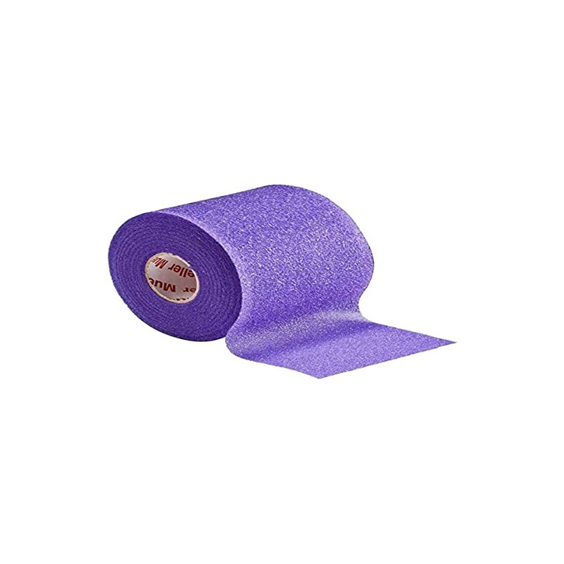 MUELLER Mwrap Royal, Purple, 1.6 Ounce