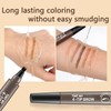 2025 Upgraded Magic Eyebrow Pencil for Women, Long-Lasting Ultra-Fine Tip