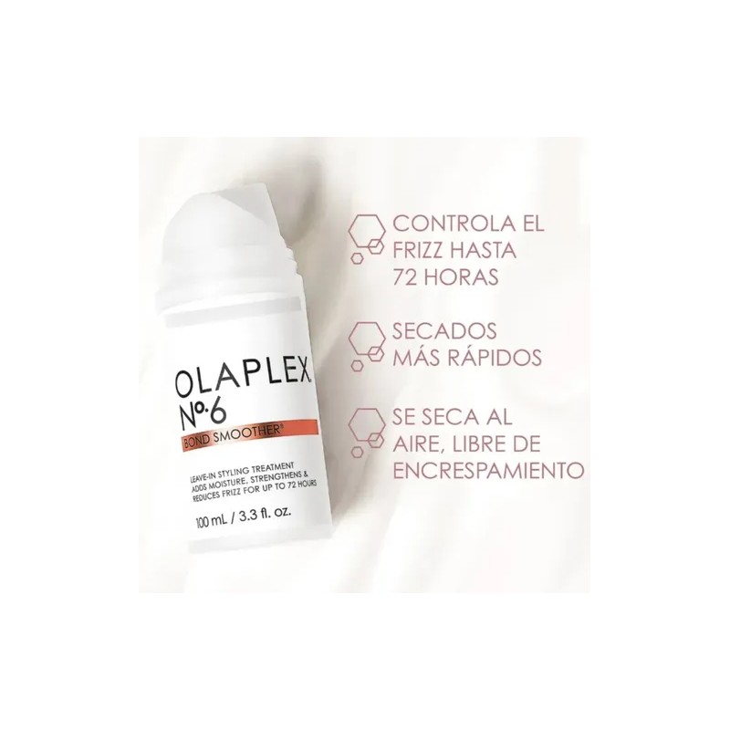 Kit De Reparacin Del Cuero Cabelludo N. 6 N. 7