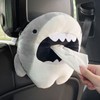 KLBX-M HEHW Car Tissue Case, Car Tissue Cover, Car Tissue