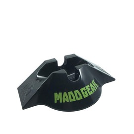 Madd Gear MGP Stunt Scooter Stand Kick Scooter Stunt Scooter Black