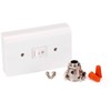 GetInLight Junction Box for IN-0105, IN-0107, IN-0108 and IN-0109 Series,
