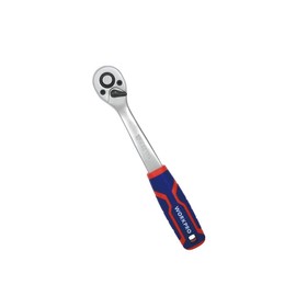 WORKPRO ワークプロ 差込角3/8DR クイックリリースラチェットハンドル 45ギア WP271008