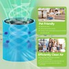 Blue Pure 311i+ Max AllergenBlock Replacement Filter Compatible with Blue