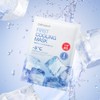 Cell Fusion C First Cooling Mask Total 10 sheets (5