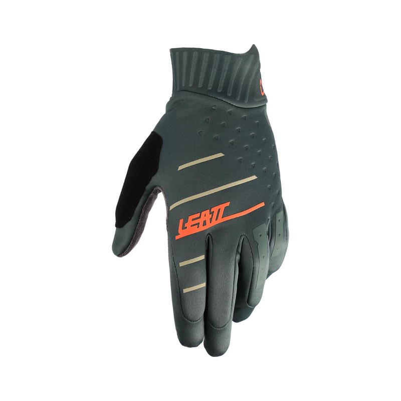 Leatt Unisex - Adult MTB 2.0 Subzero Gloves, S/Eu7/Us8, Ivy,