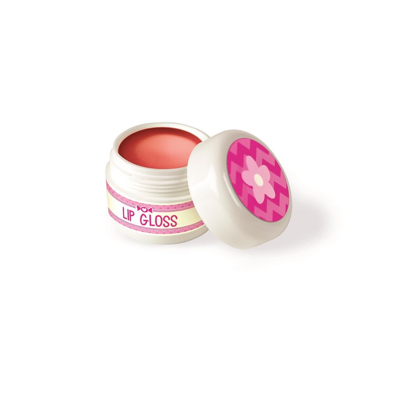 Clementoni IDEA Create Your Own Lip Balm, Lip Balm Maker