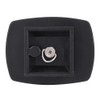 Camera Quick Release Plate with 1/4 Grip Screw, Accessories for