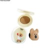 THE FACE SHOP Inklasting Cushion Slimfit 12g*2ea & Smarttok Set