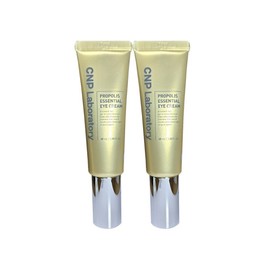 C&P Propolis Essential Eye Cream 50ml + 50ml / 씨앤피 프로폴리스 에센셜 아이크림 50ml + 50ml