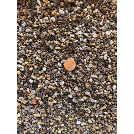 Cali-Bon Premium Mixed Akadama Bonsai Soil w/Lava, Maifan, Mycorrhizae & Sand - Small - 2 gal.