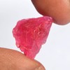 Loose Rough Ruby 8.50 Ct Natural Red Ruby Healing Stone,