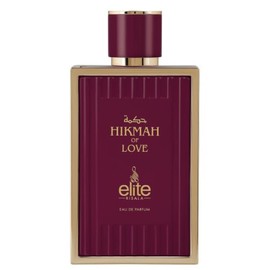 Risala Elite - Hikmah Of Love for Women - 3.4 oz EDP Spray