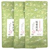 Takada Tea Garden Green Tea, 1.8 oz (50 g) x