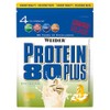 Weider Protein 80 Plus 2 x 500g Bags Pack of