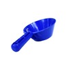 Plasterers Bucket Scoop PVC Construction Plastic Pan 170mm (6.69") for
