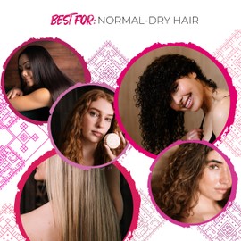 Viori Chamomile Rose Essential Oil Conditioner Bar Made with Rice Water - Handcrafted All Natural Organic Conditioner