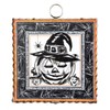 The Roundtop Collection Mini Beck's Jack-O-Lantern